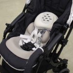 スゴカル 4キャス compact エッグショック HH フィセルグレーGL