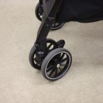 スゴカル 4キャス compact エッグショック HH フィセルグレーGL