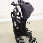 スゴカル 4キャス compact エッグショック HH フィセルグレーGL