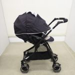 スゴカル 4キャス compact エッグショック HH フィセルグレー2