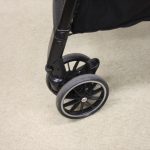 スゴカル 4キャス compact エッグショック HH フィセルグレー2