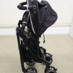 スゴカル 4キャス compact エッグショック HH フィセルグレー2