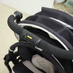 スゴカル 4キャス compact エッグショック HH フィセルグレー2