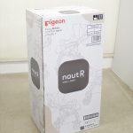 ノートアール シェルグレイ