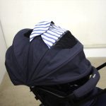 ランフィ RB1Z ミニマルネイビー