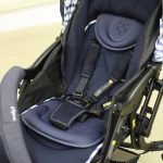 ランフィ RB1Z ミニマルネイビー