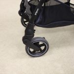 ランフィ RB1Z ミニマルネイビー