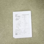 ランフィ RB1Z ミニマルネイビー