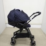 スゴカル 4キャス compact HH クラッシーネイビーNB