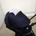 スゴカル 4キャス compact HH クラッシーネイビーNB