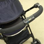 スゴカル 4キャス compact HH クラッシーネイビーNB