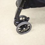 スゴカル 4キャス compact HH クラッシーネイビーNB