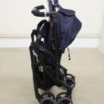 スゴカル 4キャス compact HH クラッシーネイビーNB