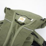 エルゴ OMNI breeze オムニブリーズ オリーブグリーン