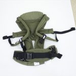 エルゴ OMNI breeze オムニブリーズ オリーブグリーン