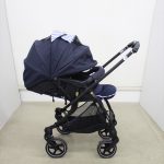 ランフィ RB1Z ミニマルネイビー