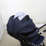 ランフィ RB1Z ミニマルネイビー