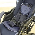 ランフィ RB1Z ミニマルネイビー