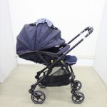 ベイシス ランフィ RA8 クラシックデニム