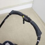 ベイシス ランフィ RA8 クラシックデニム