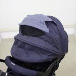 ベイシス ランフィ RA8 クラシックデニム