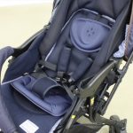 ベイシス ランフィ RA8 クラシックデニム