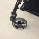 ベイシス ランフィ RA8 クラシックデニム