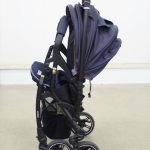 ベイシス ランフィ RA8 クラシックデニム