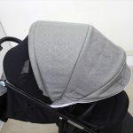 スムーヴ プレミアム グレーデニム