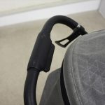 スムーヴ プレミアム グレーデニム