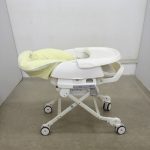 ネムリラオートスウィングBF レモンイエロー