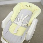 ネムリラオートスウィングBF レモンイエロー