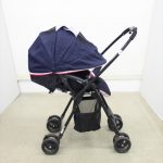 メチャカルハンディα エッグショック MG トリコロールネイビーNB