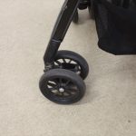 メチャカルハンディα エッグショック MG トリコロールネイビーNB