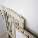 トリプルスライドミニベッド P型コパン ホワイト