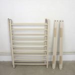 トリプルスライドミニベッド P型コパン ホワイト