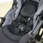 スゴカルα 4キャス compact エッグショック HK アイシクルネイビー