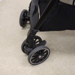 スゴカルα 4キャス compact エッグショック HK アイシクルネイビー