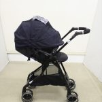 スゴカルα 4キャス compact エッグショック HK アイシクルネイビー2