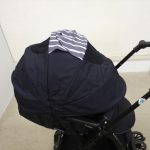 スゴカルα 4キャス compact エッグショック HK アイシクルネイビー2