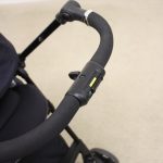 スゴカルα 4キャス compact エッグショック HK アイシクルネイビー2