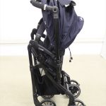 スゴカルα 4キャス compact エッグショック HK アイシクルネイビー2