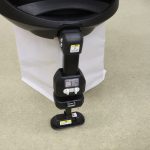 フラディアグロウ AC ネイビーオーシャン