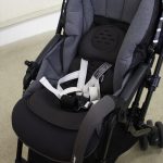 スゴカルα 4キャス compact エッグショック HK アイシクルネイビー