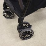 スゴカルα 4キャス compact エッグショック HK アイシクルネイビー