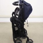 スゴカルα 4キャス compact エッグショック HK アイシクルネイビー