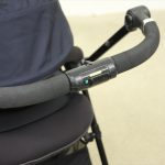 スゴカルα 4キャス compact エッグショック HK アイシクルネイビー2