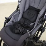 スゴカルα 4キャス compact エッグショック HK アイシクルネイビー2