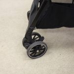 スゴカルα 4キャス compact エッグショック HK アイシクルネイビー2