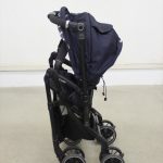 スゴカルα 4キャス compact エッグショック HK アイシクルネイビー2